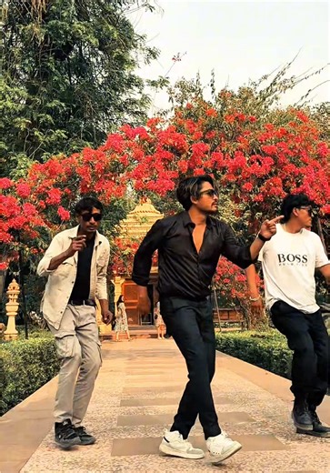 Official Sagar Hellow Jaan on TikTok