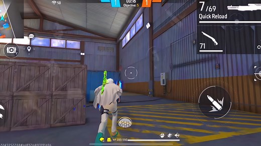 Optimizing Free Fire Gameplay Setting for Ultimate Performance