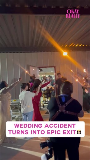 Wedding Day Fails That Make You Go Hard