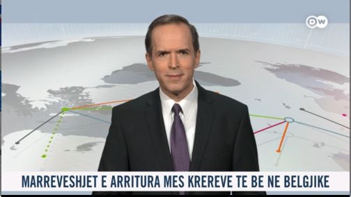 Informal summit in Belgium called by Merz and Meloni/Auron Dodi: Comprehensive plan to strengthen the EU internal market approved