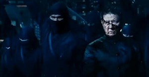 Watch Ninja Assassin  HD Online