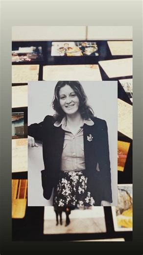 A little teaser of our upcoming video interview with Dr. Bronwyn Bancroft AM for her retrospective I am Gurgun curated by Kyra Kum-Sing. OPEN NOW! Boomalli’s opening hours are Tuesday - Saturday 10am - 4pm. The exhibition continues until Saturday 31 January 2026. #bronwynbancroft #nswaboriginalart #aboriginalart #aboriginalartistscooperative #aboriginalartgallery #boomalli #bundjalung #bundjalungartist #artinsydney #artexhibitionsydney | Boomalli Aboriginal Art Gallery