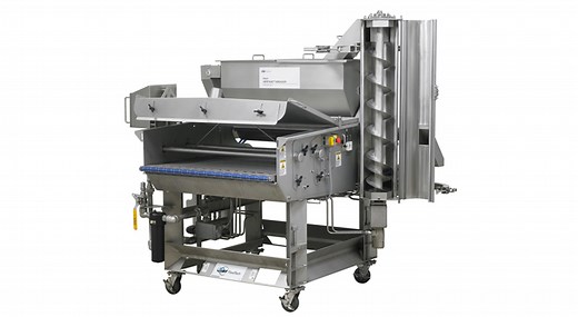 Stein Heritage™ Breader - FoodTech Solutions - JBT