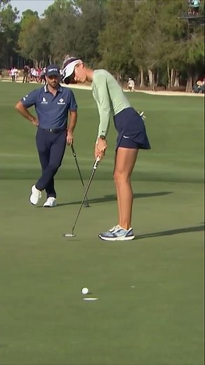 Nelly's making moves to end on a high note 👏