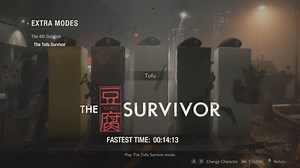 Resident Evil 2 Remake: How To Beat Tofu Survivor & Earn New Characters | Extra Mode Guide - Gameranx