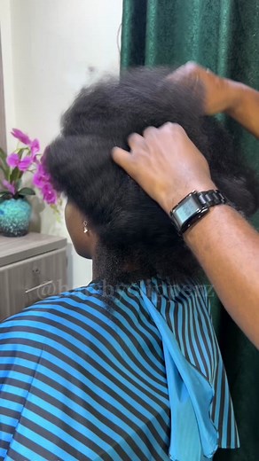 Soft Extended Dreadlocks Styles for Soft Hair