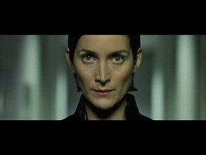 The Matrix 2 Reloaded Telugu dubbed