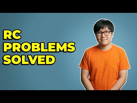 How Do RC Guides Aid In Solving Common Problems?