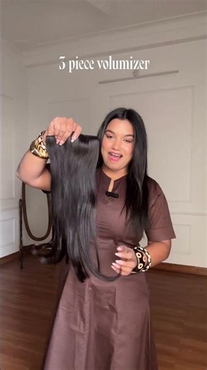 Instant Hair Transformation: 2016 vs 2026 Look! | HairOriginals