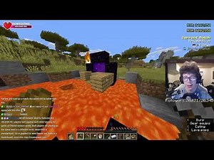 how to route overworlds in mcsr ranked - tutorial for midoffs