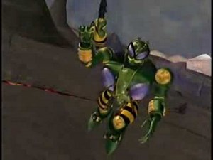 Beast Wars - Possession (3/3)