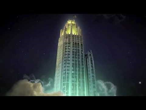 Tribune Broadcasting/ITV Studios America (2014)