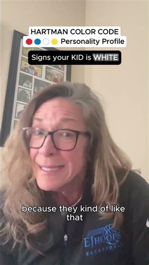 Signs your kid is a WHITE 🤍