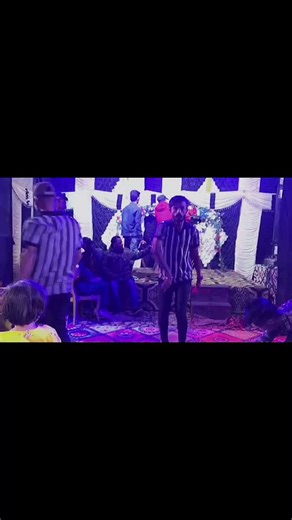 Dance Celebration: Stand With Kashmir Initiative