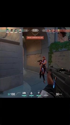 aim with faith 🤯 #shorts #shortsfeed #ytshorts #valorant #valorantclips