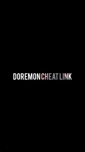 I FOUND DOREMON CHEAT CODE😨🚀📈