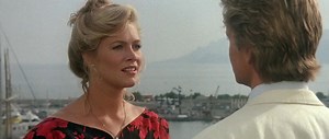 Jewel of the Nile - Kathleen Turner, Michael Douglas | Gentleman Style of Life