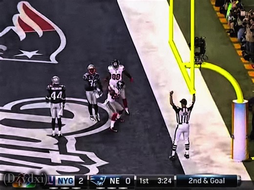 Victor Cruz: My Top 10 NFL Moments