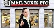 Mail Boxes Etc. - Center MBE 0043