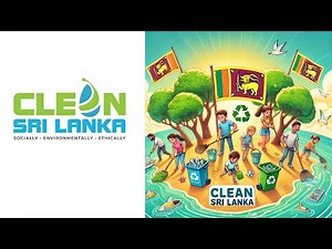 Clean Sri Lanka