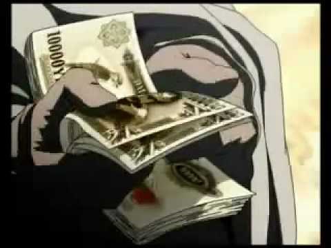 Desert Punk Official Trailer.mp4