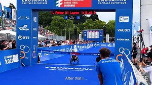 8.9K views · 49 reactions | What does it take to become a World Champion? Watch Lauren Parker, the newly crowned Paratriathlon World Champion and QBE Ambassador, relive her monumental year of racing. #LaurenParker #Paratriathlon #QBEInsurance | QBE Insurance Australia | Facebook
