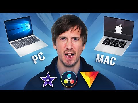 Le meilleur logiciel de montage GRATUIT (sur PC & Mac)