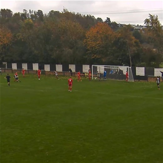 🎥 You can now watch the goals from our 6-1 win over North Shields - including this hit from hat trick hero, James Bailey 🤩 See them all, here 👇 https://youtu.be/dQxERddohmI?si=jvyaeWeLSWZULrDf | Kendal Town FC