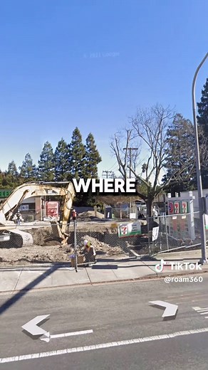 Exploring Martinez, California: A Bay Area Perspective