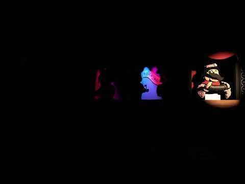 History of Rock n Roll Segment 3 - Retromation