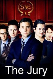 The Jury: Season 1 | Rotten Tomatoes