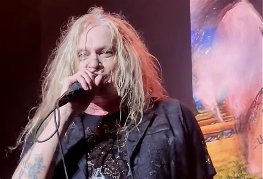 See SEBASTIAN BACH Perform At 2025 Edition Of M3 ROCK FESTIVAL