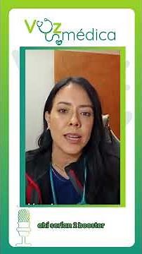 ¿A qué edad vacunarse contra el VPH? Todo lo que debes saber