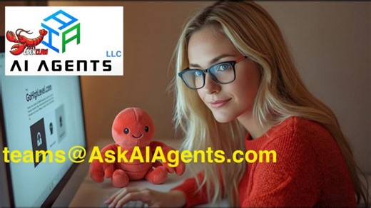 AI Thursday Podcast - The Agentic AI Podcast — How Autonomous AI Agents… | Nicko Trataris