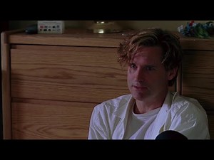 Zero Effect (1998) - "it's just a bunch of guys"