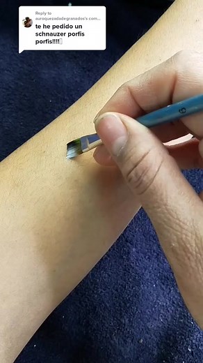 Creative Dog Face Painting Tutorial for Beginners