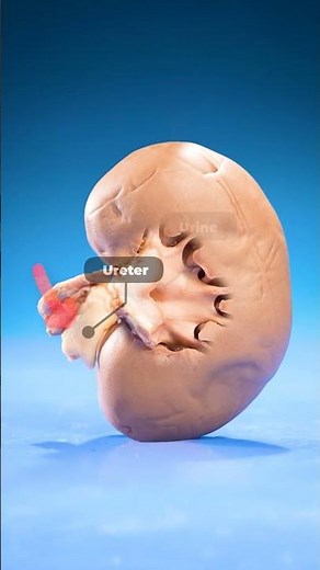 Kidney function | Kidney Anatomy | Kidney Structure #kidney #biology #ncert #class10science
