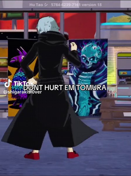Tomura Shigaraki Funny Moments Compilation
