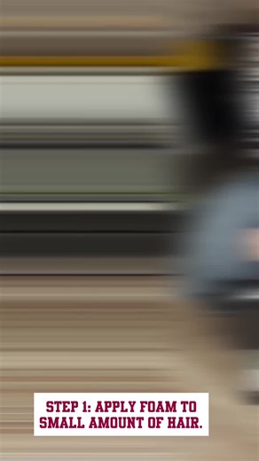 Transform Your Hair with Nairobi Professional's Foaming Lotion