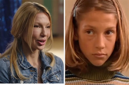 Emma From "Degrassi" Reacted To Comments About Her "Unrecognizable" Appearance In The New "Degrassi" Documentary