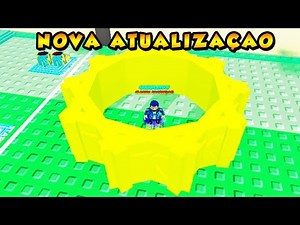 ESSES PETS QUASE BUGARAM TUDO NA NOVA ATUALIZAÇÃO DO SPEEDMAN SIMULATOR + NOVOS CÓDIGOS E NOVA ÁREA!
