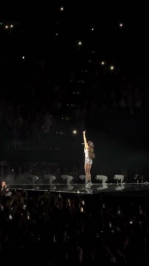 Olivia Rodrigo - Guts World Tour 2024 - Good 4 U