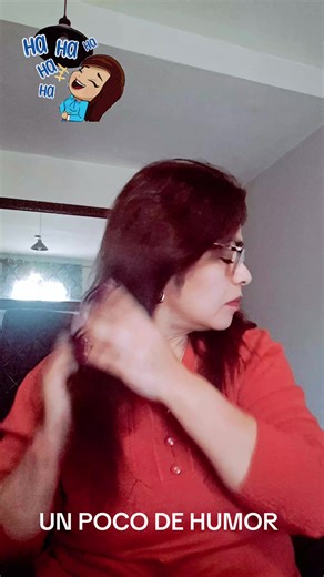 Humor and Strength: A Peruvian Woman in Spain