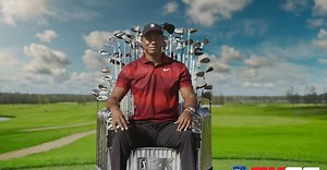 'PGA Tour 2K23' Featuring Tiger Woods: Here's the Gameplay Trailer, Release Date, and Key Features
