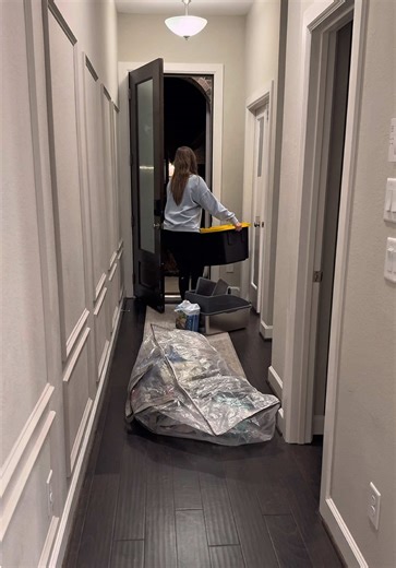 Dealing with Mold: My Moving Journey