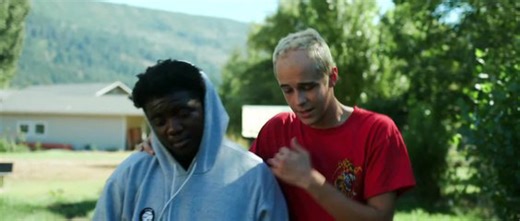 Get Up The Nerve | movie | 2022 | Official Trailer