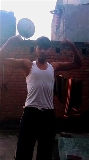 **“1 Month Weight Gain Transformation 💪 From Skinny to Strong!”** #edit