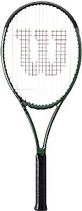 Amazon.com : Wilson Blade 101L v8 Tennis Racquet : Sports & Outdoors