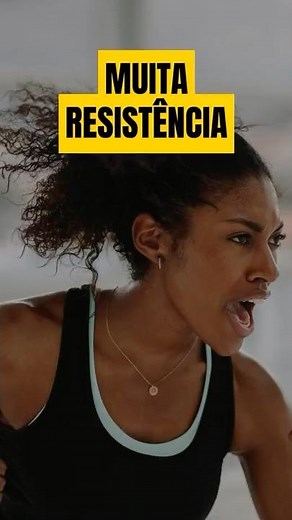 HIGH-RESISTANCE WORKOUT YOU CAN DO AT HOME! | Natural Fitness