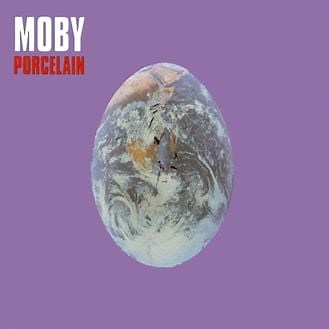 Moby - Porcelain (Lyrics   En Español)
